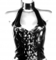 Preview: Cosmic Ware Kleid  Latex Ladies Div5 189,00 €