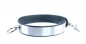 Preview: Halsband Edelstahl collar stainless steel