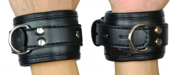 cuffs 29,00 €