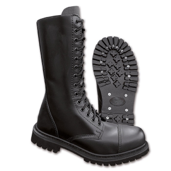 leather boot 69,00 €