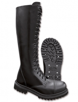 leather boot 89,00 €