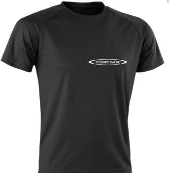Cosmic Ware T-Shirt / Sport und Funktionsshirt 17,90 €