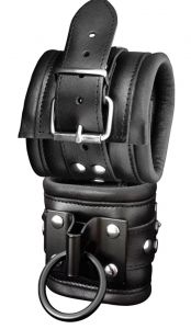 112-2 cuffs cuffs Fesseln  - vorrätig - made in EU