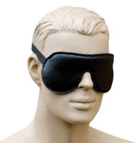 126-S blindfold black 17,00 €
