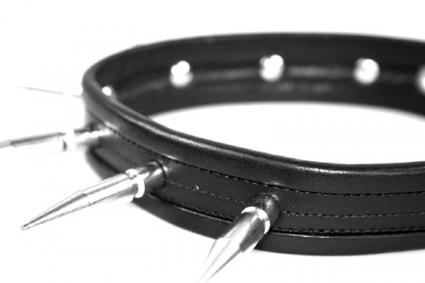 Halsbänder Collars Div5 - vorrätig / made in EU