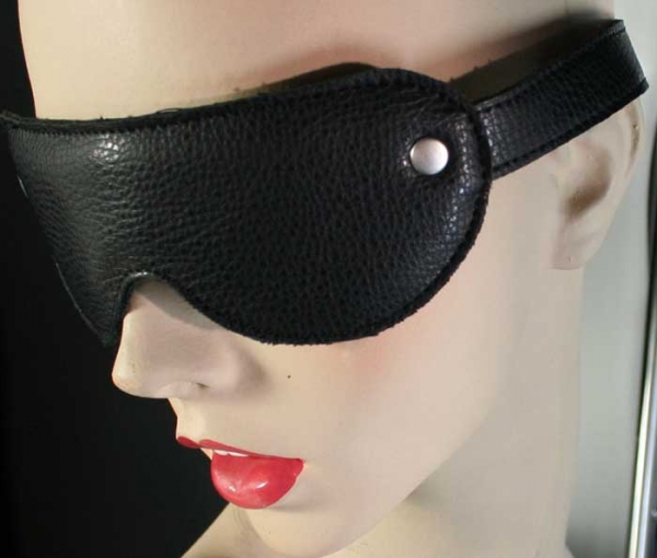 Augenmasken blindfolds 15,00 €