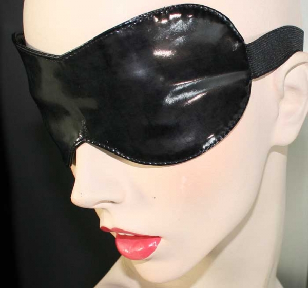 Augenmasken blindfolds 15,00 €