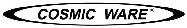 Cosmic Ware-Logo