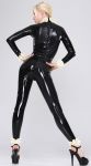 Preview: XT-SR-C Catsuit frilled