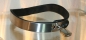 Preview: Edelstahl -Halsbänder stainless steel  diverse