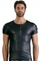 Preview: Hemd Lederoptik 49,00 €