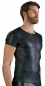 Preview: Hemd Lederoptik 49,00 €