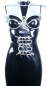 Preview: Cosmic Ware Kleid  Latex Ladies Div5 189,00 €