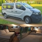 Preview: Camper Van  19.980 €