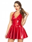 Preview: GHNRSAND   Latex Kleid   rubberdress 159,00 €