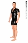 Preview: wtpolo55   latex surfsuit  red