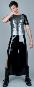 latex men