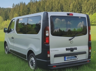 Camper Van  21.700 €