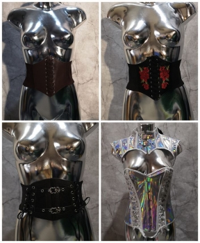 Kinky Corsets Taillenmieder 19 €