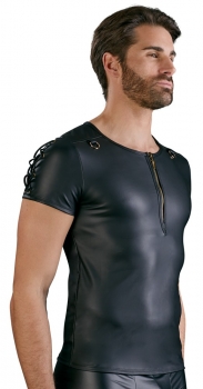 Hemd Lederoptik 49,00 €