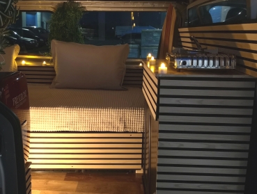 Camper Van  21.700 €