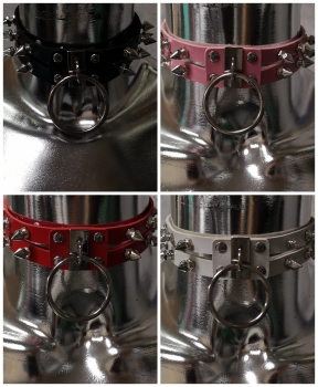 Halsbänder 13 € Collars