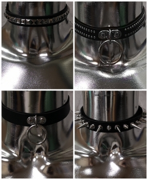 Halsbänder 10,00 € Collars