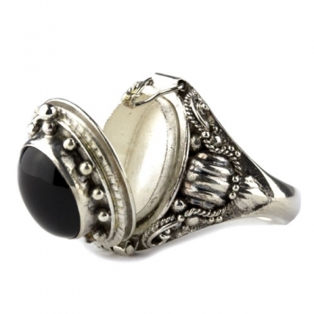 Cosmic-Ware R1660 Ring Silber 49,00 €