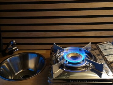 Camper Van  19.980 €