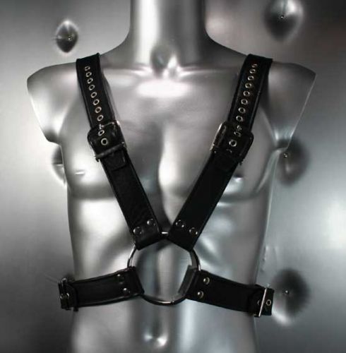 LHE-top-harness Made in Germany 99,00 €