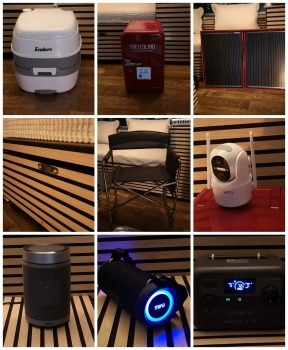 Camper Van  19.980 €