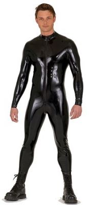 latex rubber  overall 279,00 € ( UVP 329,00 )