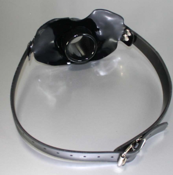 GVE-Holl Knebel / gag -  / made in Germany