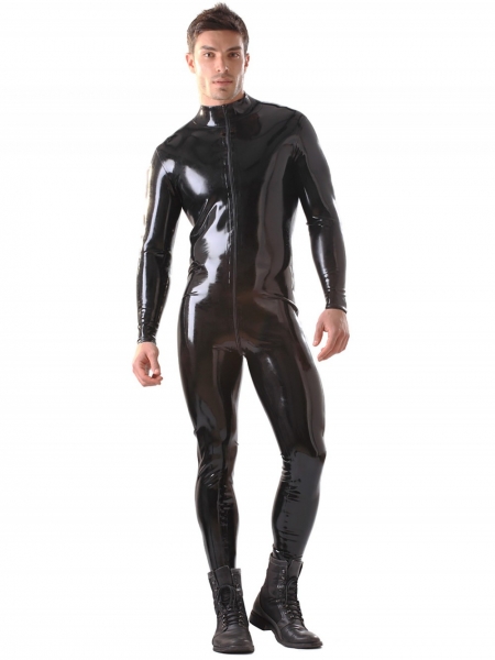 GHNR Latex-Gummi Rubber Overall