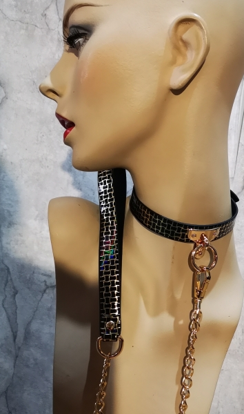 Halsband "Dubai" 25,90 €