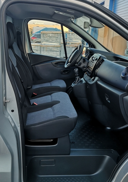 Camper Van  19.980 €