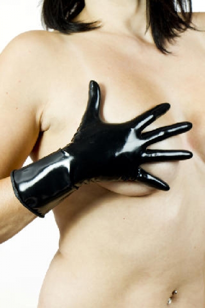 Latex Handschuhe 15 € SALE