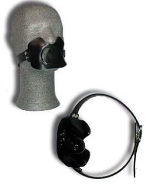 GVE-KN8-pen Latex Knebel / gag -  / made in Germany 35,00 €