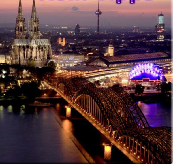 Köln Tipps / Events + Parties