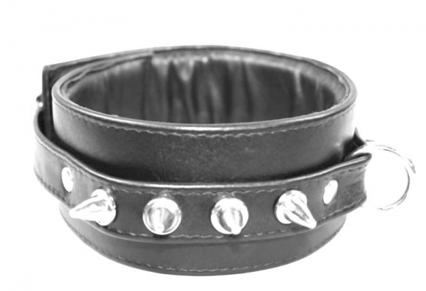 Halsbänder Collars Div3 made in Germany