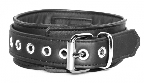 Halsbänder Collars Div4 / vorrätig / made in EU