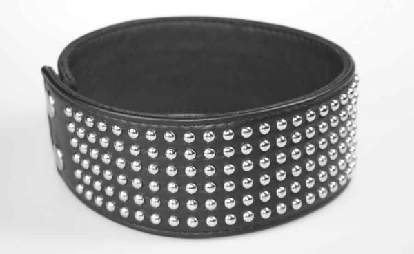 Halsbänder Collars Div3 made in Germany