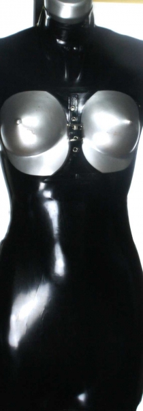 Cosmic Ware Kleid  Latex Ladies Div5 189,00 €