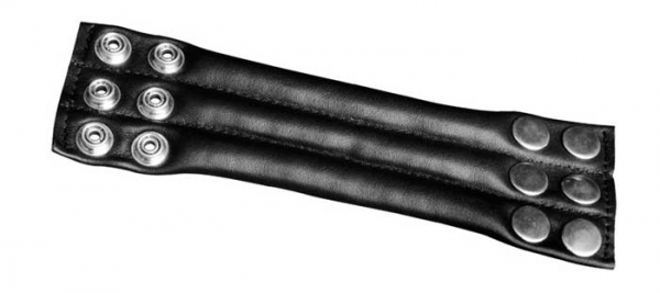 Cockringe aus Leder ab 13,-€   made in EU