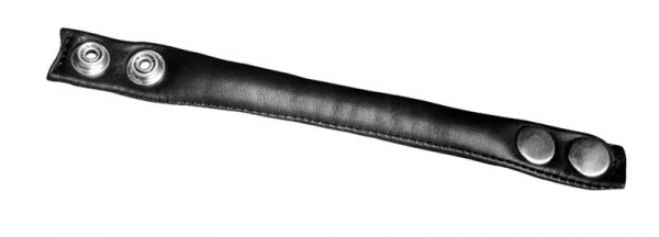 Cockringe aus Leder ab 13,-€   made in EU